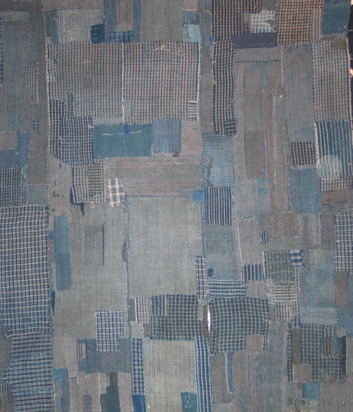 J04-5155 Late 19th century "Boro."