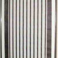 J05-5163 - JAPANESE YUKATA STENCIL