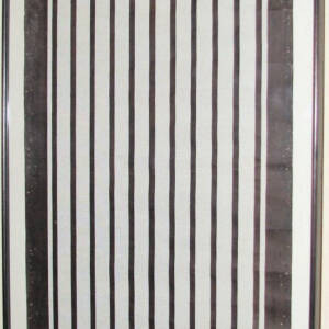J05-5163 - JAPANESE YUKATA STENCIL